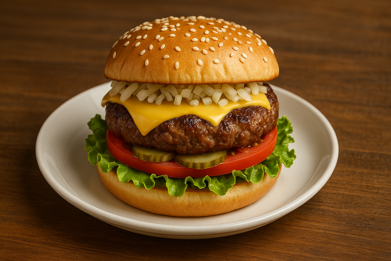 秋の味覚！10月限定バ―ガ